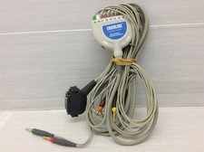 Ergoline Patient Cable