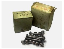 Vis Pour Bois De Restauration