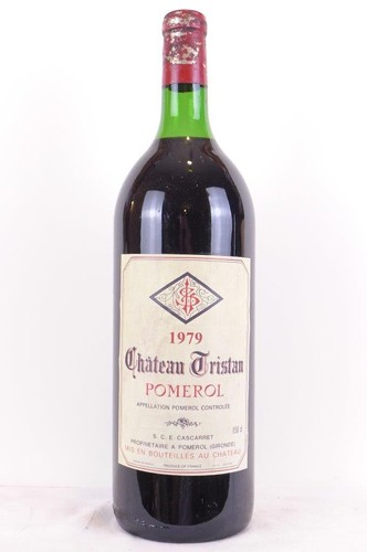 Magnum 150 pomerol château - cl,