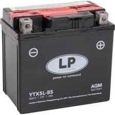 Batterie kymco dink 50 - -,