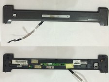 CAPOT HAUT CLAVIER bouton