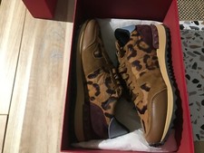 Baskets Valentino Gavarni en