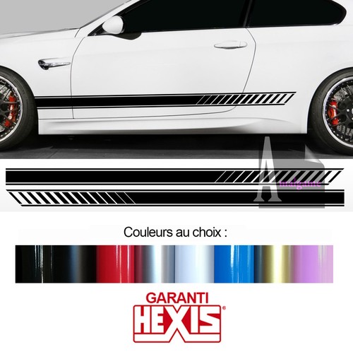 Bandes stripe course - bandes,