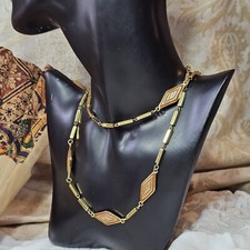 Collier Orena Paris Vintage