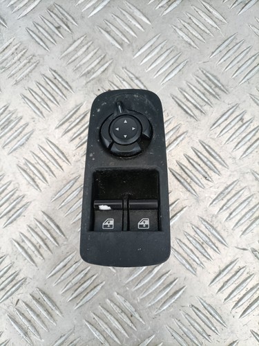 Bouton commande lève - , vitre