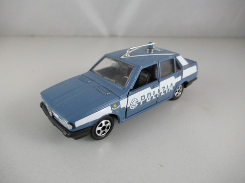 Mebetoys alfa romeo - mebetoys, 1:43