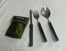 Couverts Pliable Cher Pour