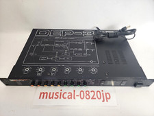 Roland DEP-3 Digital Reverb