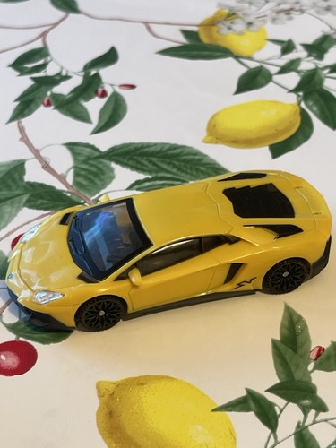 Lamborghini aventador 750 4 - lamborghini, 750-4