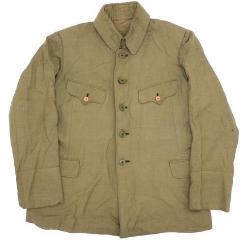 Vareuse veste type 98 - veste,