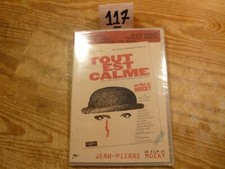 DVD : Tout est Calme -