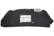 Isolant Capot Moteur Pour