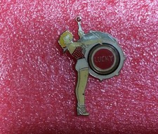 T11 pins cigarette lucky - pins,