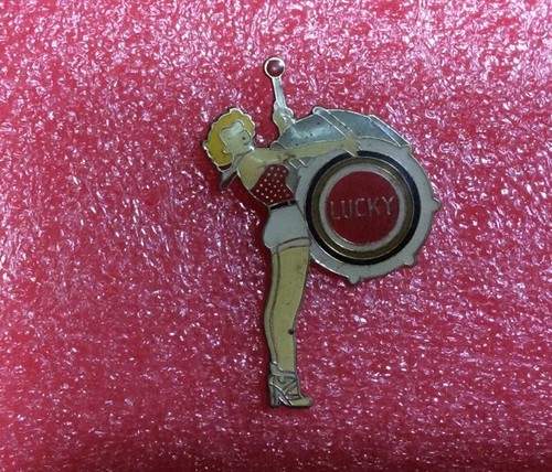 T11 pins cigarette - t11,