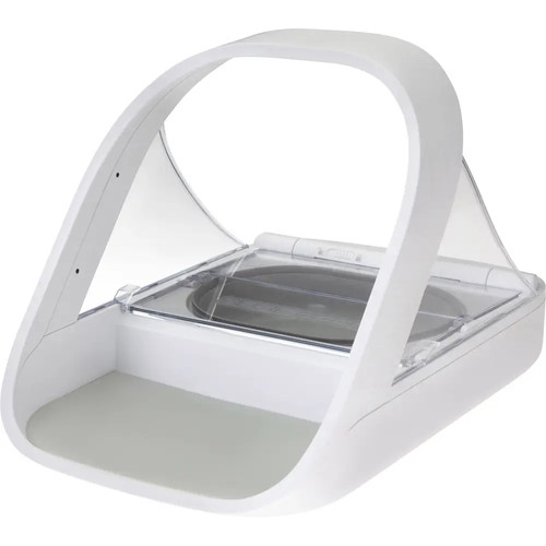 Surefeed mpf001 blanc pc - blanc, 1