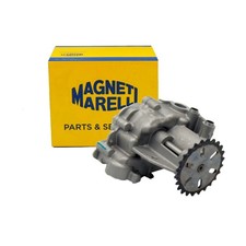 Pompe à huile Pompe à huile