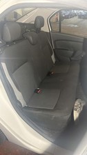 Banquette arriere DACIA LOGAN