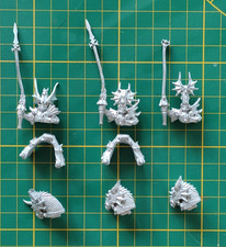 Warhammer old world 3 - warhammer,