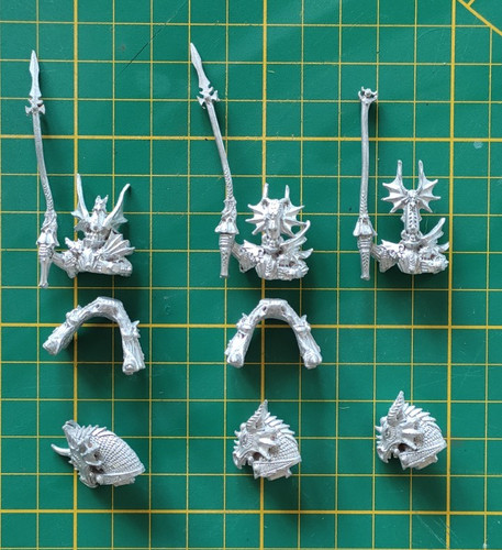Warhammer old world - world, :