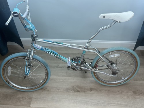 1987 haro master - haro,