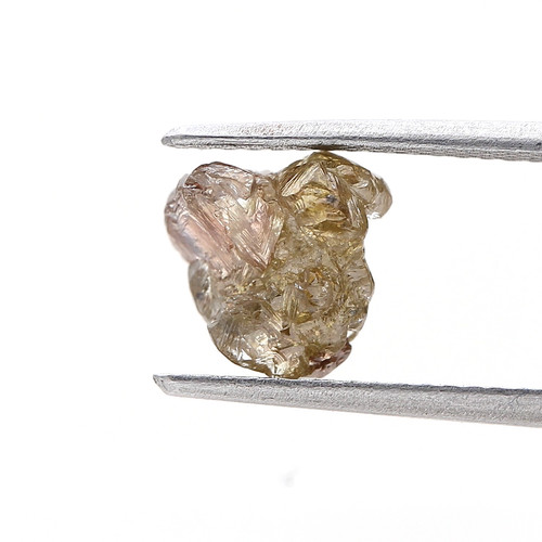 Mine diamant ct naturel - 1.48,