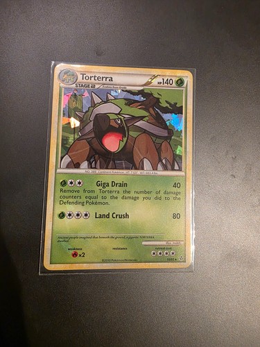 Pokémon tcg torterra theme - pokémon,
