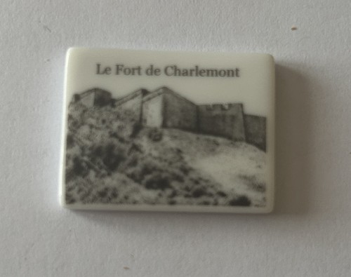 Feves personnalisée - personnalisée, le