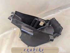 coffre pour Suzuki GSX 750 Inazuma  de 1999 a 2002