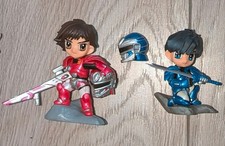 Figurine Takeshi - Kentarou