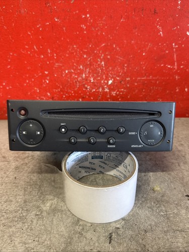 Autoradio poste auto radio - poste,