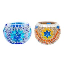 Moderne Mosaïque Verre