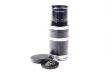 Objectif Angénieux Type Y2 f/ 3,5 - 135mm #376565 Monture Rectaflex.