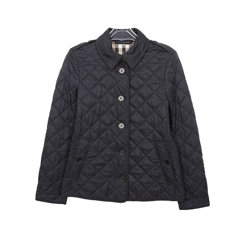 Burberry veste matelassée - burberry,