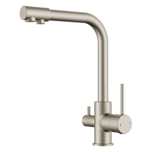 Robinet cuisine mitigeur - robinet,