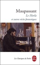 Livre le Horla Et Autres