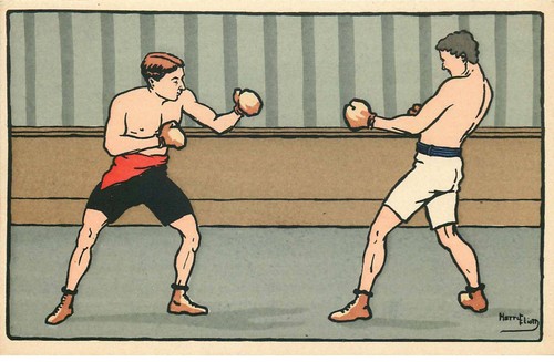 Illustrateur harry eliott - illustrateur,