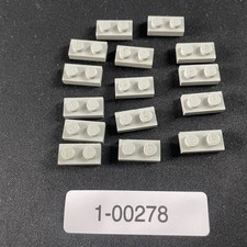 Lot 15 petite piece lego