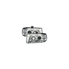 2 PHARES ANGEL EYES SEAT IBIZA