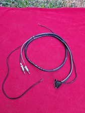 CABLE RCA D ORIGINE SME POUR 3009 3012