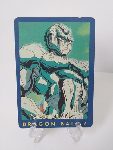 Carte dragon ball panini - dragon,