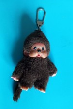 Kiki Porte Clé De 1974 Mesure 9cm