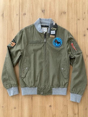 Blouson bomber daytona - blouson,