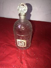 Flacon guérlain abeïlle eau - abeïlle,