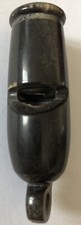 Sifflet corne ancien sncf - corne,