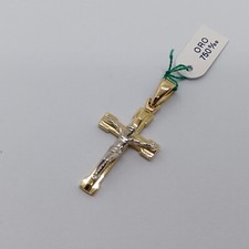 Pendentif Crucifix - Croix