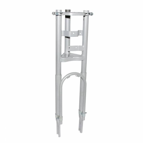 Fourche cyclo adaptable