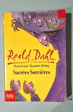 Sacrées sorcières - 🌺,