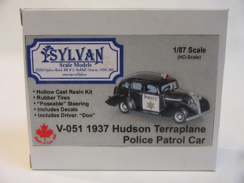 Sylvan scale models canada - scale,