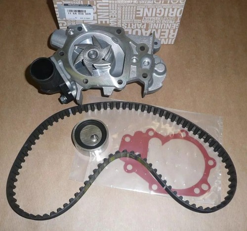 Pompe eau renault - eau,