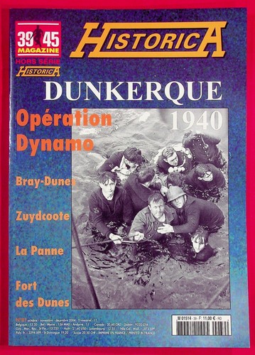 Magazine historica - 39-45,